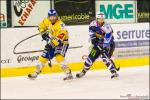 Photo hockey match Epinal  - Dijon  le 29/12/2012