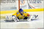 Photo hockey match Epinal  - Dijon  le 29/12/2012