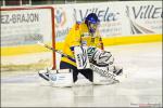 Photo hockey match Epinal  - Dijon  le 29/12/2012