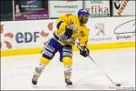 Photo hockey match Epinal  - Dijon  le 29/12/2012
