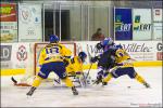 Photo hockey match Epinal  - Dijon  le 29/12/2012