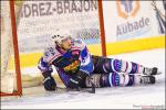 Photo hockey match Epinal  - Dijon  le 29/12/2012