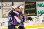 Photo hockey match Epinal  - Dijon  le 29/12/2012