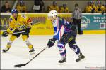 Photo hockey match Epinal  - Dijon  le 29/12/2012