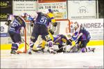 Photo hockey match Epinal  - Dijon  le 29/12/2012