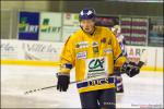 Photo hockey match Epinal  - Dijon  le 29/12/2012