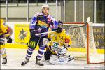 Photo hockey match Epinal  - Dijon  le 29/12/2012