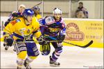 Photo hockey match Epinal  - Dijon  le 29/12/2012