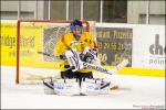 Photo hockey match Epinal  - Dijon  le 29/12/2012