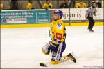 Photo hockey match Epinal  - Dijon  le 29/12/2012