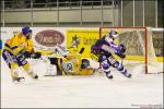 Photo hockey match Epinal  - Dijon  le 29/12/2012