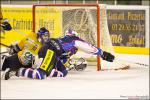 Photo hockey match Epinal  - Dijon  le 29/12/2012
