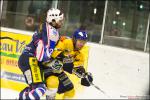 Photo hockey match Epinal  - Dijon  le 29/12/2012