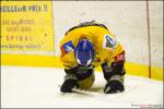 Photo hockey match Epinal  - Dijon  le 29/12/2012