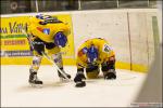 Photo hockey match Epinal  - Dijon  le 29/12/2012