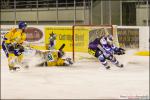Photo hockey match Epinal  - Dijon  le 29/12/2012
