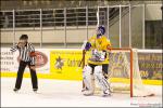 Photo hockey match Epinal  - Dijon  le 29/12/2012