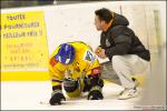 Photo hockey match Epinal  - Dijon  le 29/12/2012