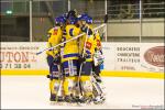 Photo hockey match Epinal  - Dijon  le 29/12/2012