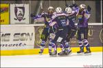 Photo hockey match Epinal  - Dijon  le 26/02/2013