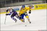 Photo hockey match Epinal  - Dijon  le 26/02/2013