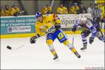 Photo hockey match Epinal  - Dijon  le 26/02/2013