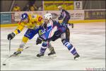 Photo hockey match Epinal  - Dijon  le 26/02/2013