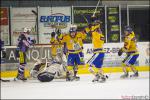 Photo hockey match Epinal  - Dijon  le 26/02/2013