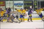 Photo hockey match Epinal  - Dijon  le 26/02/2013