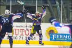 Photo hockey match Epinal  - Dijon  le 26/02/2013