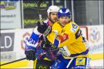 Photo hockey match Epinal  - Dijon  le 26/02/2013