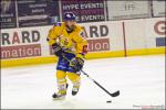 Photo hockey match Epinal  - Dijon  le 26/02/2013