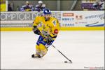 Photo hockey match Epinal  - Dijon  le 26/02/2013