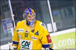 Photo hockey match Epinal  - Dijon  le 26/02/2013