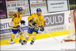 Photo hockey match Epinal  - Dijon  le 26/02/2013