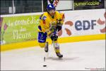 Photo hockey match Epinal  - Dijon  le 26/02/2013