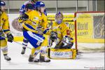 Photo hockey match Epinal  - Dijon  le 26/02/2013