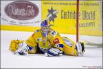 Photo hockey match Epinal  - Dijon  le 26/02/2013