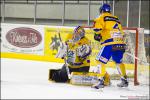 Photo hockey match Epinal  - Dijon  le 26/02/2013