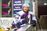 Photo hockey match Epinal  - Gap  le 29/11/2013