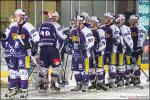 Photo hockey match Epinal  - Gap  le 29/11/2013