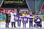 Photo hockey match Epinal  - Gap  le 29/11/2013
