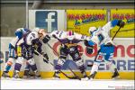 Photo hockey match Epinal  - Gap  le 29/11/2013
