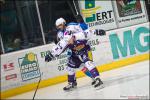 Photo hockey match Epinal  - Gap  le 29/11/2013