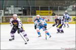Photo hockey match Epinal  - Gap  le 29/11/2013