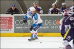 Photo hockey match Epinal  - Gap  le 29/11/2013