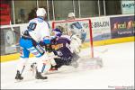 Photo hockey match Epinal  - Gap  le 29/11/2013