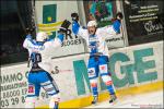Photo hockey match Epinal  - Gap  le 29/11/2013