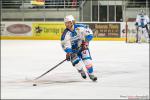 Photo hockey match Epinal  - Gap  le 29/11/2013