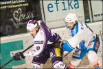Photo hockey match Epinal  - Gap  le 29/11/2013